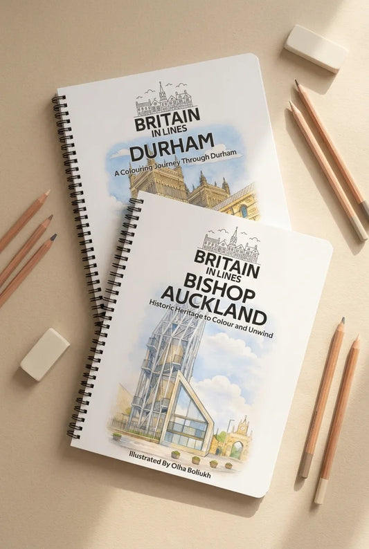 County Durham Collection