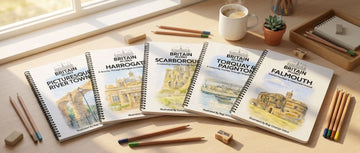 The Best Adult Colouring Books UK 2026