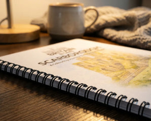 Why Colouring is Perfect for Relaxation