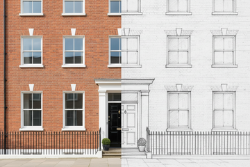 Hand-Drawn vs AI Colouring Books: What's the Difference?