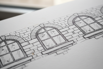 How to Tell If a Colouring Book Is AI or Hand-Drawn