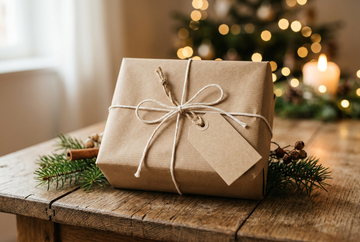 Charity Gifts UK: Meaningful Christmas Presents That Give Back