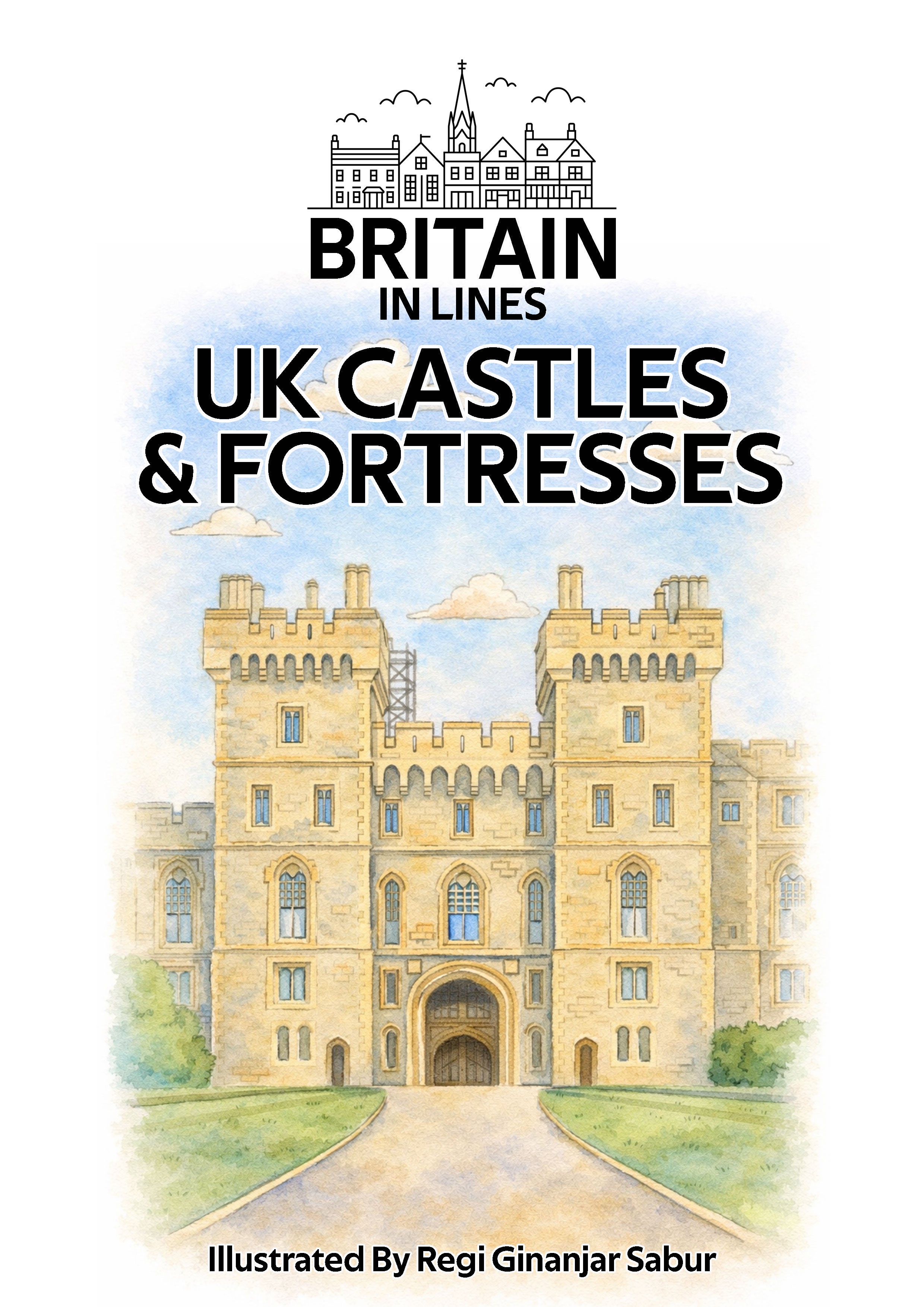 UK Castles & Fortresses