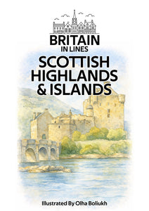 Scottish Highlands & Islands