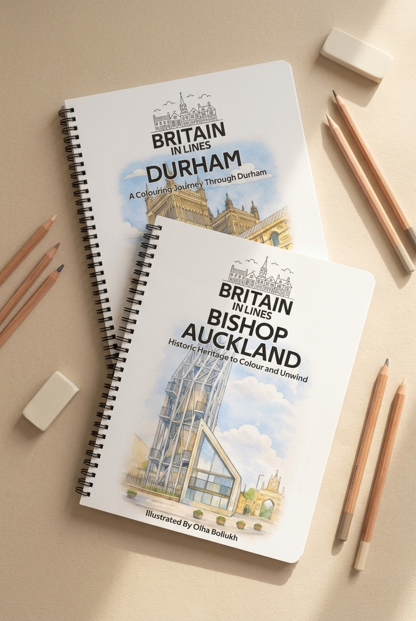 County Durham Collection